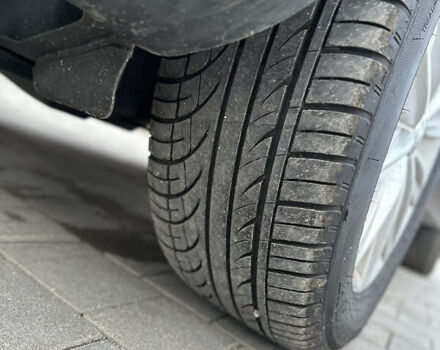 Білий Фольксваген Тігуан, об'ємом двигуна 2 л та пробігом 205 тис. км за 10250 $, фото 10 на Automoto.ua