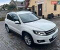 Белый Фольксваген Тигуан, объемом двигателя 1.97 л и пробегом 252 тыс. км за 16100 $, фото 7 на Automoto.ua