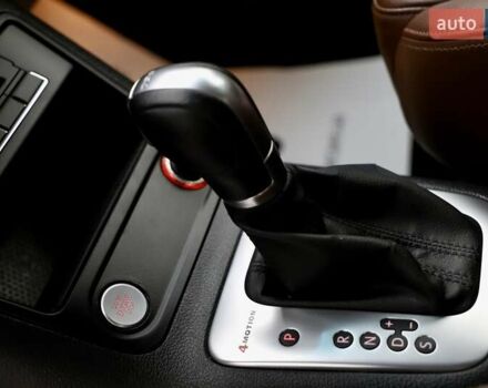 Белый Фольксваген Тигуан, объемом двигателя 2 л и пробегом 130 тыс. км за 16950 $, фото 63 на Automoto.ua