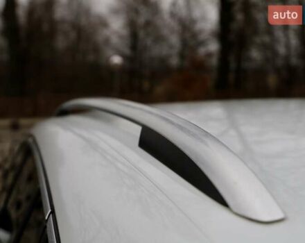 Белый Фольксваген Тигуан, объемом двигателя 2 л и пробегом 130 тыс. км за 16950 $, фото 20 на Automoto.ua