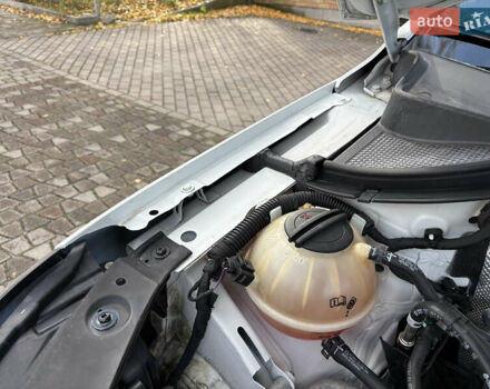 Белый Фольксваген Тигуан, объемом двигателя 2 л и пробегом 147 тыс. км за 13900 $, фото 40 на Automoto.ua