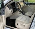 Білий Фольксваген Тігуан, об'ємом двигуна 2 л та пробігом 127 тис. км за 9500 $, фото 4 на Automoto.ua