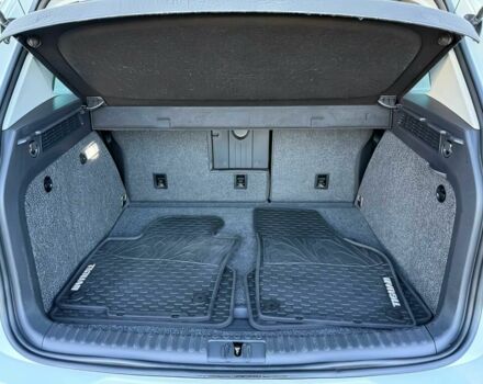 Білий Фольксваген Тігуан, об'ємом двигуна 2 л та пробігом 72 тис. км за 5400 $, фото 13 на Automoto.ua