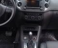Белый Фольксваген Тигуан, объемом двигателя 1.97 л и пробегом 117 тыс. км за 18200 $, фото 1 на Automoto.ua