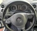Білий Фольксваген Тігуан, об'ємом двигуна 2 л та пробігом 127 тис. км за 12700 $, фото 11 на Automoto.ua