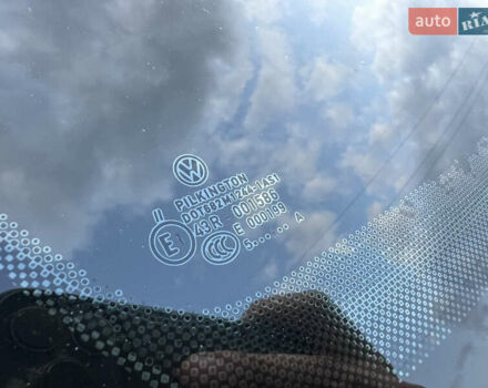 Белый Фольксваген Тигуан, объемом двигателя 1.97 л и пробегом 111 тыс. км за 17000 $, фото 3 на Automoto.ua