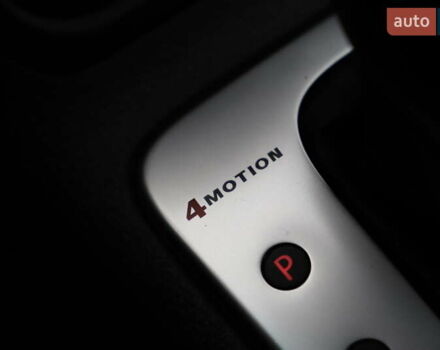 Белый Фольксваген Тигуан, объемом двигателя 2 л и пробегом 130 тыс. км за 16950 $, фото 86 на Automoto.ua