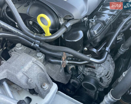 Белый Фольксваген Тигуан, объемом двигателя 2 л и пробегом 283 тыс. км за 10700 $, фото 76 на Automoto.ua