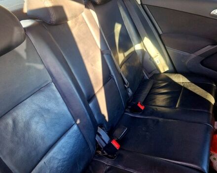 Білий Фольксваген Тігуан, об'ємом двигуна 2 л та пробігом 208 тис. км за 11500 $, фото 6 на Automoto.ua