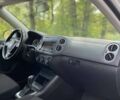 Белый Фольксваген Тигуан, объемом двигателя 1.97 л и пробегом 184 тыс. км за 12400 $, фото 18 на Automoto.ua