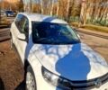 Білий Фольксваген Тігуан, об'ємом двигуна 2 л та пробігом 208 тис. км за 11500 $, фото 1 на Automoto.ua