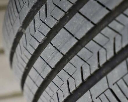 Белый Фольксваген Тигуан, объемом двигателя 2 л и пробегом 130 тыс. км за 16950 $, фото 46 на Automoto.ua