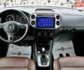 Белый Фольксваген Тигуан, объемом двигателя 2 л и пробегом 130 тыс. км за 16950 $, фото 62 на Automoto.ua