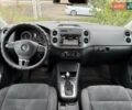Білий Фольксваген Тігуан, об'ємом двигуна 1.97 л та пробігом 160 тис. км за 17500 $, фото 5 на Automoto.ua