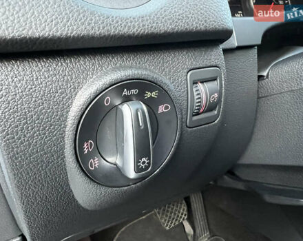 Белый Фольксваген Тигуан, объемом двигателя 1.97 л и пробегом 111 тыс. км за 17000 $, фото 17 на Automoto.ua