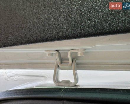 Белый Фольксваген Тигуан, объемом двигателя 2 л и пробегом 147 тыс. км за 13900 $, фото 30 на Automoto.ua