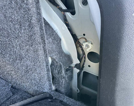 Белый Фольксваген Тигуан, объемом двигателя 2 л и пробегом 283 тыс. км за 10700 $, фото 48 на Automoto.ua