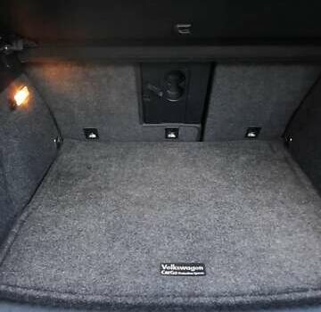 Белый Фольксваген Тигуан, объемом двигателя 1.98 л и пробегом 159 тыс. км за 13000 $, фото 18 на Automoto.ua