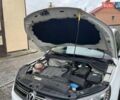 Белый Фольксваген Тигуан, объемом двигателя 1.97 л и пробегом 252 тыс. км за 16100 $, фото 19 на Automoto.ua