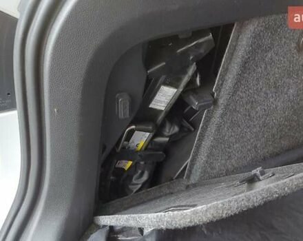 Білий Фольксваген Тігуан, об'ємом двигуна 1.98 л та пробігом 121 тис. км за 14600 $, фото 5 на Automoto.ua