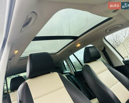 Белый Фольксваген Тигуан, объемом двигателя 1.98 л и пробегом 241 тыс. км за 11800 $, фото 30 на Automoto.ua