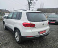 Білий Фольксваген Тігуан, об'ємом двигуна 1.98 л та пробігом 224 тис. км за 11990 $, фото 3 на Automoto.ua