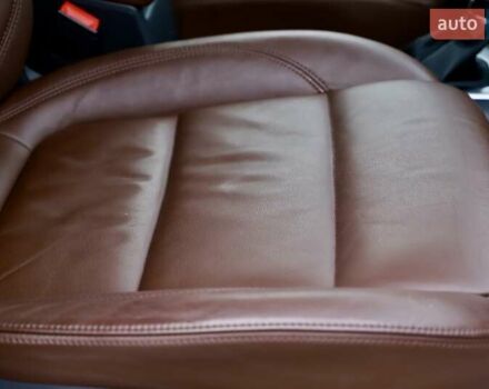 Белый Фольксваген Тигуан, объемом двигателя 2 л и пробегом 130 тыс. км за 16950 $, фото 64 на Automoto.ua