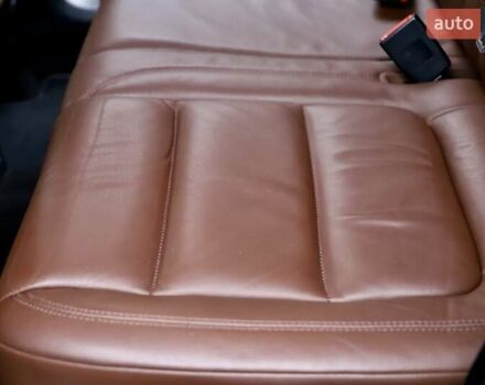 Белый Фольксваген Тигуан, объемом двигателя 2 л и пробегом 130 тыс. км за 16950 $, фото 78 на Automoto.ua