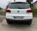 Білий Фольксваген Тігуан, об'ємом двигуна 1.97 л та пробігом 160 тис. км за 17500 $, фото 3 на Automoto.ua