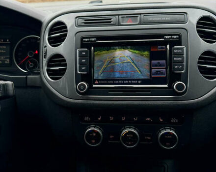 Белый Фольксваген Тигуан, объемом двигателя 1.98 л и пробегом 283 тыс. км за 12500 $, фото 20 на Automoto.ua