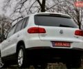Белый Фольксваген Тигуан, объемом двигателя 2 л и пробегом 130 тыс. км за 16950 $, фото 13 на Automoto.ua