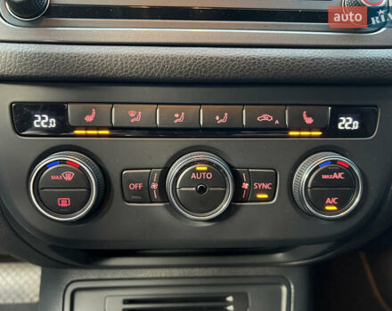 Белый Фольксваген Тигуан, объемом двигателя 1.97 л и пробегом 111 тыс. км за 17000 $, фото 20 на Automoto.ua