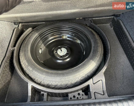 Белый Фольксваген Тигуан, объемом двигателя 2 л и пробегом 147 тыс. км за 13900 $, фото 28 на Automoto.ua