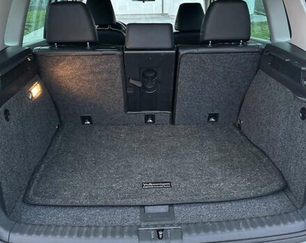 Білий Фольксваген Тігуан, об'ємом двигуна 2 л та пробігом 205 тис. км за 10250 $, фото 22 на Automoto.ua