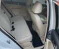 Белый Фольксваген Тигуан, объемом двигателя 2 л и пробегом 179 тыс. км за 15200 $, фото 1 на Automoto.ua