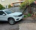 Білий Фольксваген Тігуан, об'ємом двигуна 1.98 л та пробігом 121 тис. км за 14600 $, фото 2 на Automoto.ua