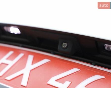 Белый Фольксваген Тигуан, объемом двигателя 2 л и пробегом 130 тыс. км за 16950 $, фото 18 на Automoto.ua