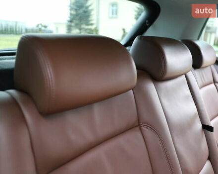 Белый Фольксваген Тигуан, объемом двигателя 2 л и пробегом 130 тыс. км за 16950 $, фото 83 на Automoto.ua