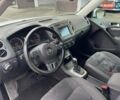 Белый Фольксваген Тигуан, объемом двигателя 1.97 л и пробегом 252 тыс. км за 16100 $, фото 28 на Automoto.ua
