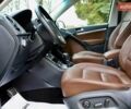 Белый Фольксваген Тигуан, объемом двигателя 2 л и пробегом 130 тыс. км за 16950 $, фото 56 на Automoto.ua
