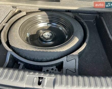 Белый Фольксваген Тигуан, объемом двигателя 1.97 л и пробегом 111 тыс. км за 17000 $, фото 31 на Automoto.ua