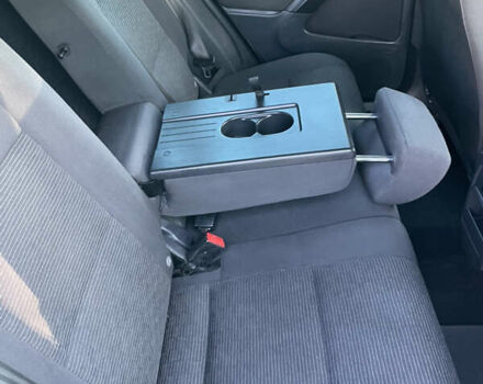 Белый Фольксваген Тигуан, объемом двигателя 2 л и пробегом 283 тыс. км за 10700 $, фото 61 на Automoto.ua