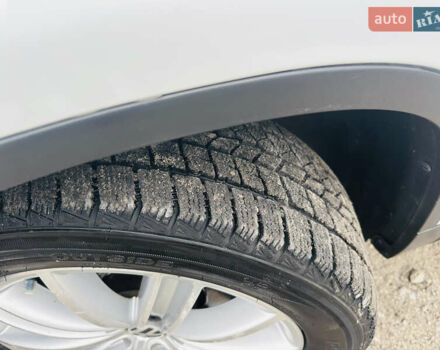 Белый Фольксваген Тигуан, объемом двигателя 1.98 л и пробегом 241 тыс. км за 11800 $, фото 19 на Automoto.ua