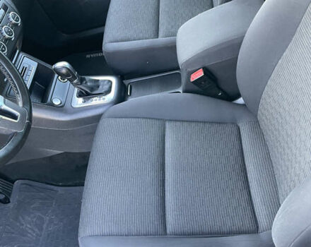 Белый Фольксваген Тигуан, объемом двигателя 2 л и пробегом 283 тыс. км за 10700 $, фото 34 на Automoto.ua