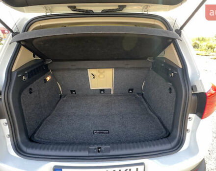 Белый Фольксваген Тигуан, объемом двигателя 1.98 л и пробегом 190 тыс. км за 14500 $, фото 12 на Automoto.ua