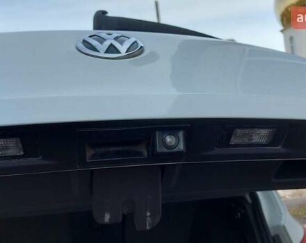 Білий Фольксваген Тігуан, об'ємом двигуна 1.98 л та пробігом 121 тис. км за 14600 $, фото 3 на Automoto.ua