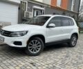 Белый Фольксваген Тигуан, объемом двигателя 2 л и пробегом 130 тыс. км за 14500 $, фото 10 на Automoto.ua