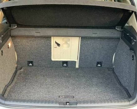 Білий Фольксваген Тігуан, об'ємом двигуна 2 л та пробігом 127 тис. км за 9500 $, фото 8 на Automoto.ua