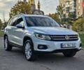 Белый Фольксваген Тигуан, объемом двигателя 1.98 л и пробегом 127 тыс. км за 14700 $, фото 1 на Automoto.ua