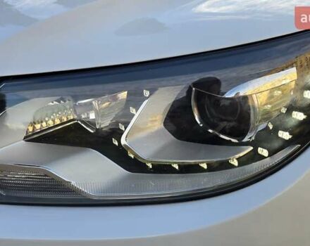 Белый Фольксваген Тигуан, объемом двигателя 1.98 л и пробегом 127 тыс. км за 14700 $, фото 14 на Automoto.ua